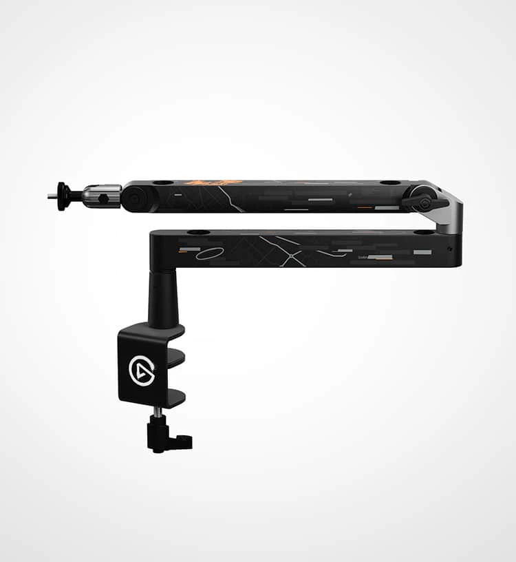 Wave Mic Arm LP - CALL OF DUTY® BLACK OPS 6 Edition | Mic Boom Arm